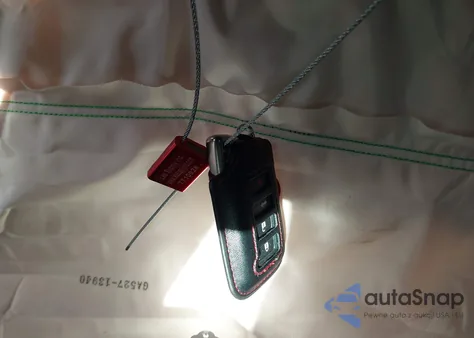 2023 Lexus Is 350 F Sport z USA, uszkodzony, nr VIN JTHGZ1E28P5029844